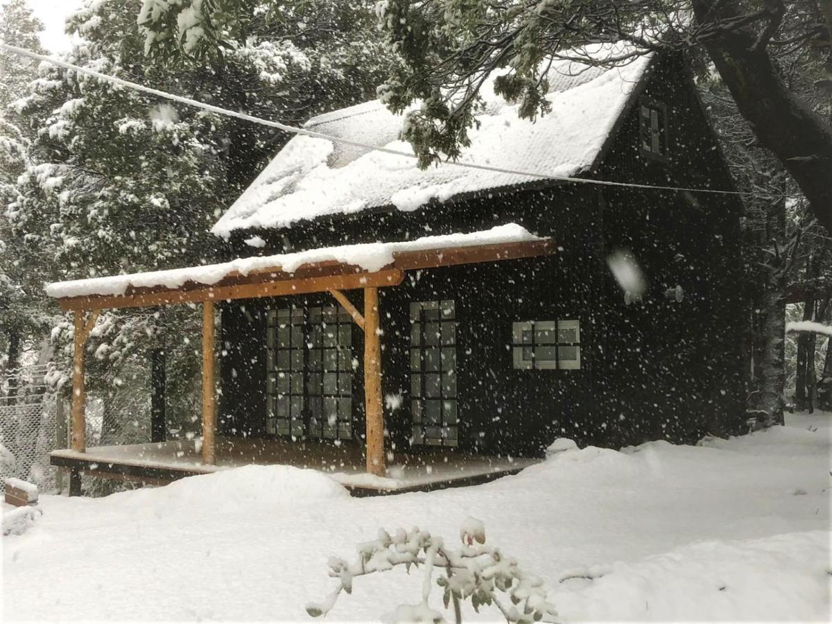 La Negra Villa San Carlos de Bariloche Luaran gambar